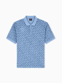 Футболки и поло Armani Exchange модель XM002347-AF21860-U9302 Фото