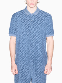 Футболки и поло Armani Exchange модель XM002347-AF21860-U9302 Фото