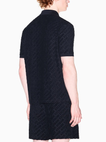 Футболки и поло Armani Exchange модель XM002347-AF21860-UB101 Фото