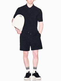 Футболки и поло Armani Exchange модель XM002347-AF21860-UB101 Фото