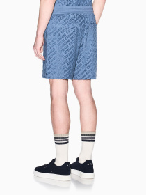 Шорты Armani Exchange модель XM002348-AF21860-U9302 Фото