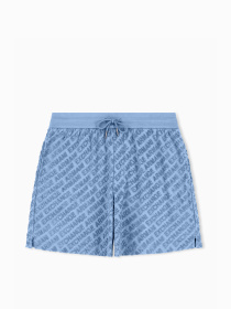 Шорты Armani Exchange модель XM002348-AF21860-U9302 Фото