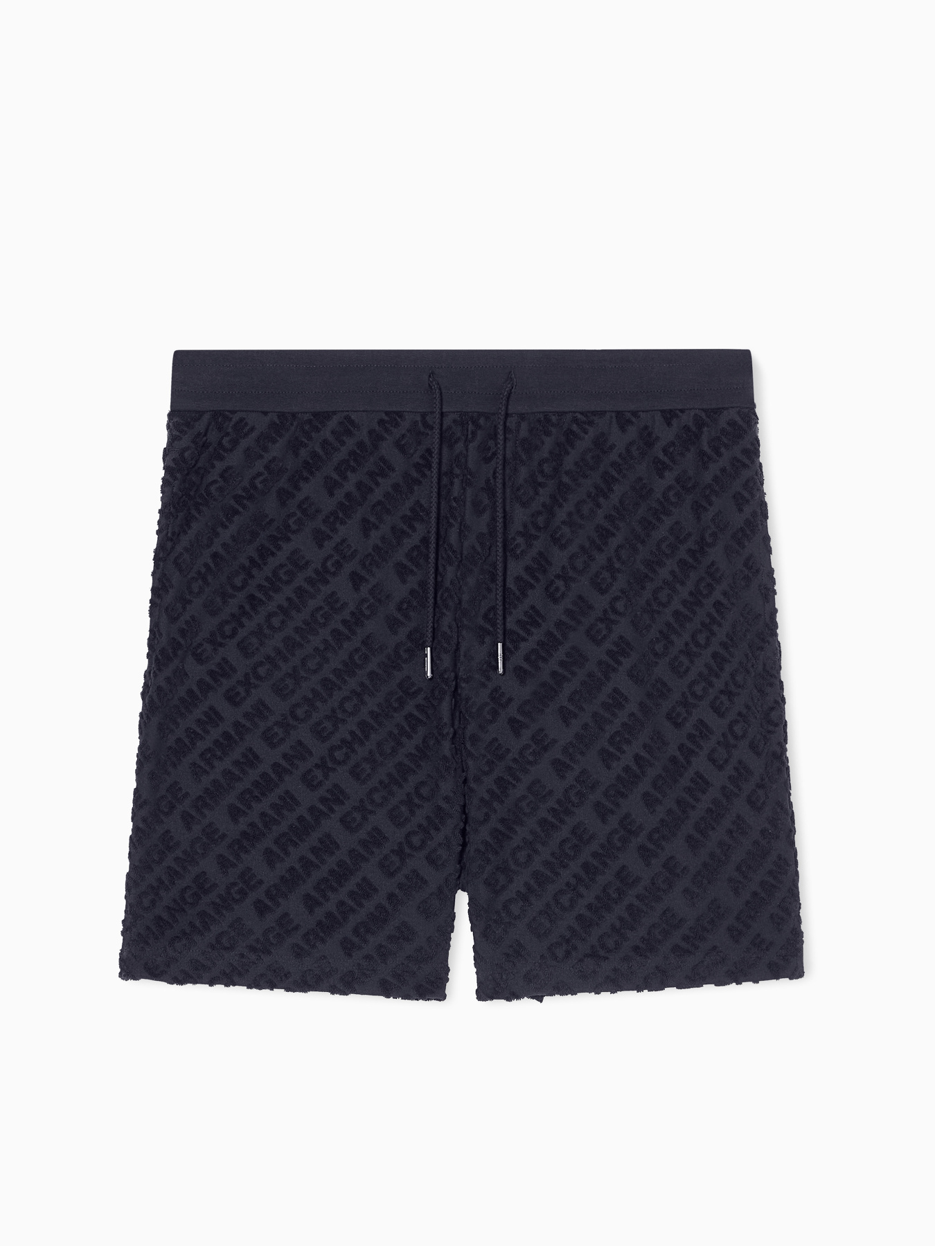 Шорты Armani Exchange модель XM002348-AF21860-UB101 Фото