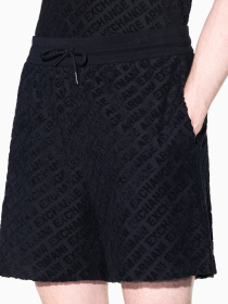 Шорты Armani Exchange модель XM002348-AF21860-UB101 Фото