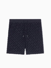 Шорты Armani Exchange модель XM002348-AF21860-UB101 Фото