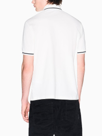 Футболки и поло Armani Exchange модель XM002356-AF13026-U0009 Фото