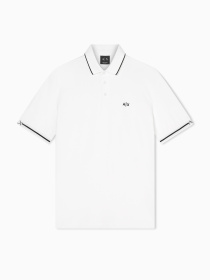 Футболки и поло Armani Exchange модель XM002356-AF13026-U0009 Фото