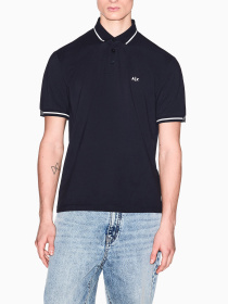 Футболки и поло Armani Exchange модель XM002356-AF13026-UB101 Фото