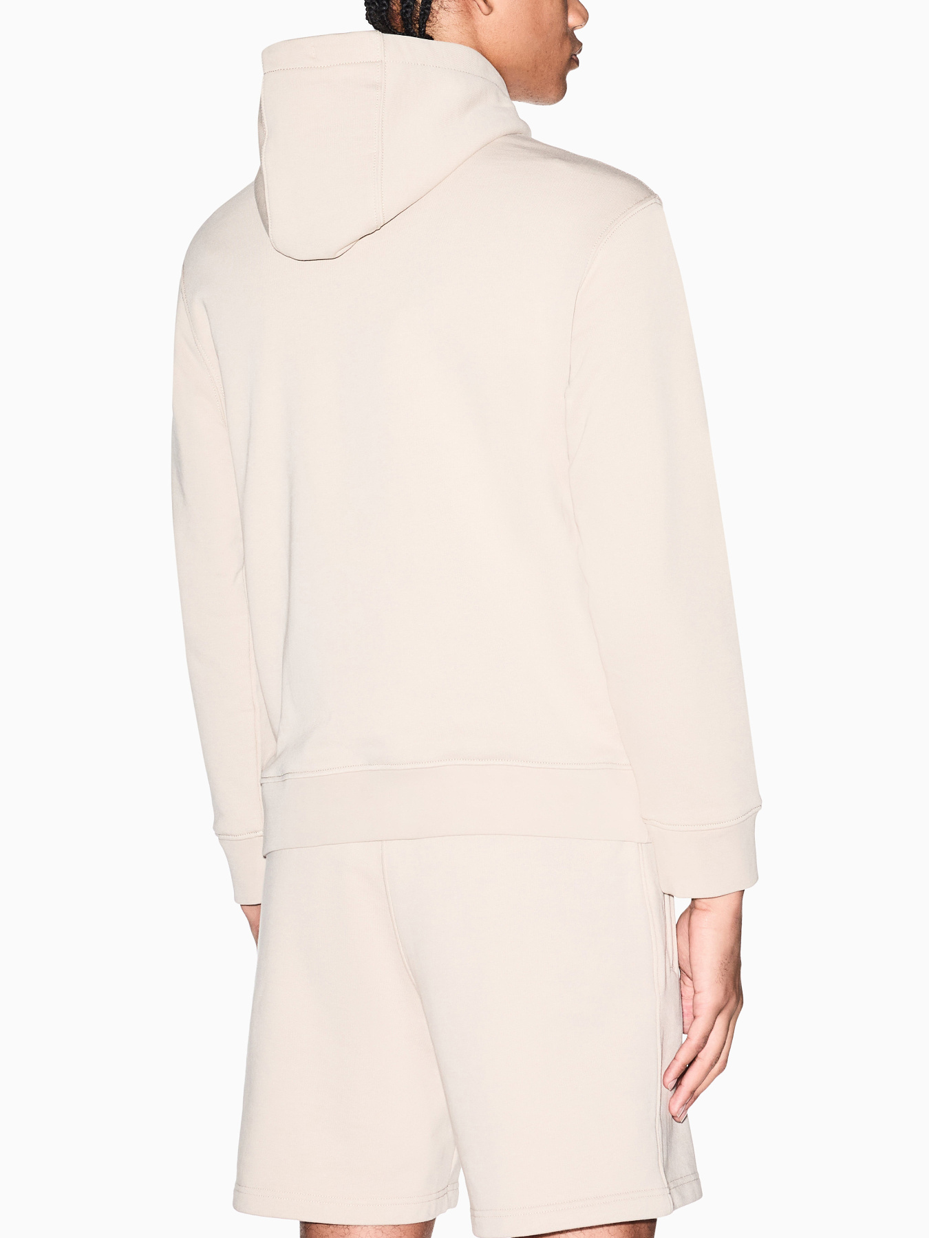 Худи и свитшоты Armani Exchange модель XM002379-AF20169-U1148 Фото