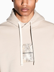 Худи и свитшоты Armani Exchange модель XM002379-AF20169-U1148 Фото