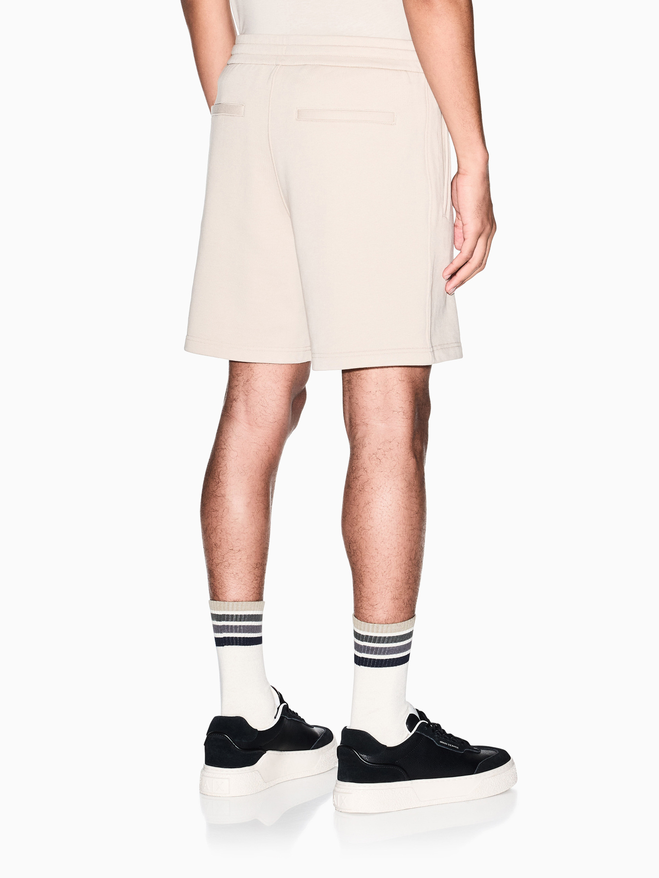 Шорты Armani Exchange модель XM002380-AF20169-U1148 Фото