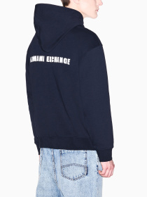 Худи и свитшоты Armani Exchange модель XM002388-AF20169-UB101 Фото