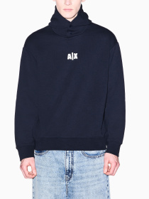 Худи и свитшоты Armani Exchange модель XM002388-AF20169-UB101 Фото