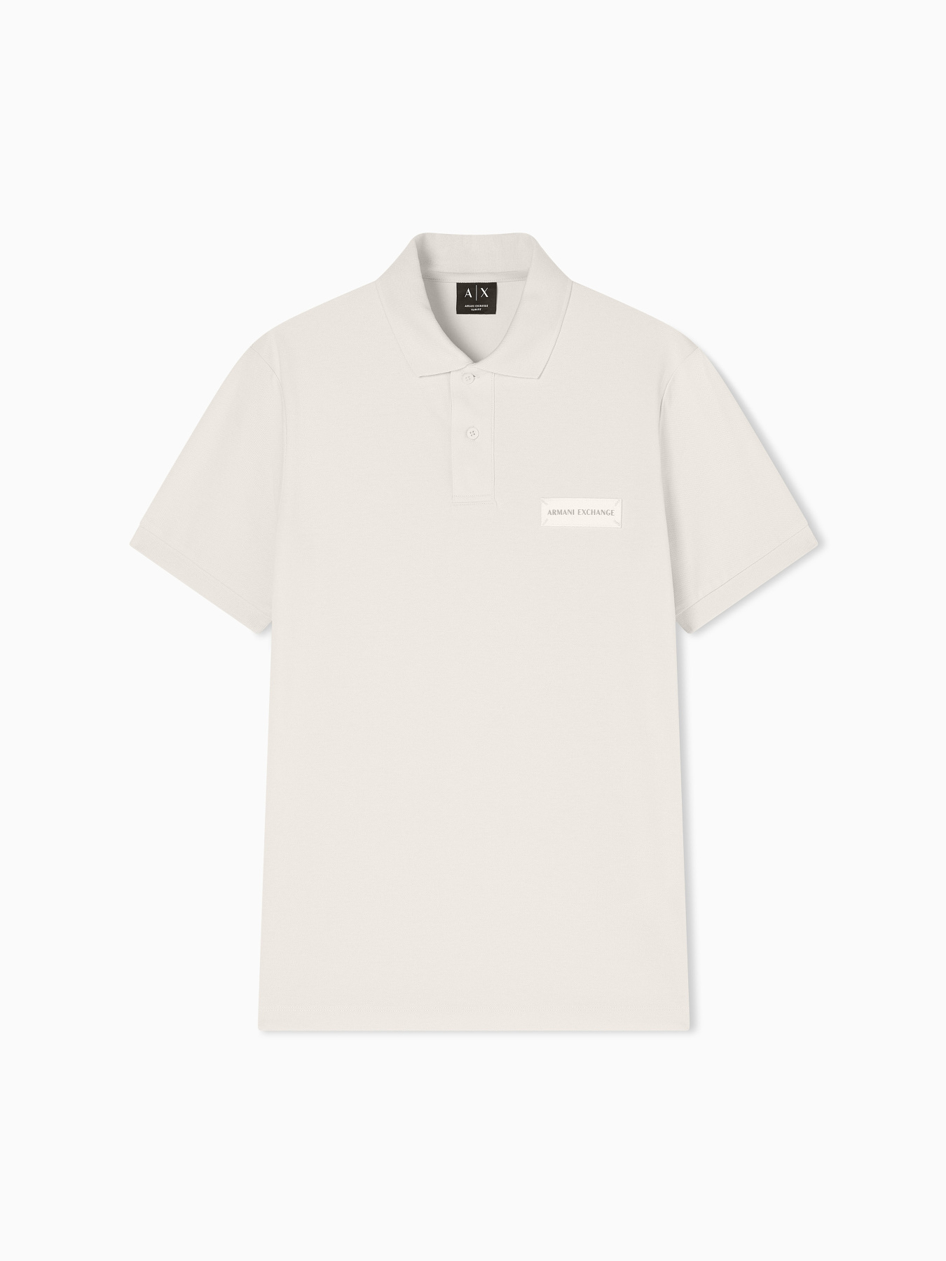 Футболки и поло Armani Exchange модель XM002390-AF13026-U1074 Фото