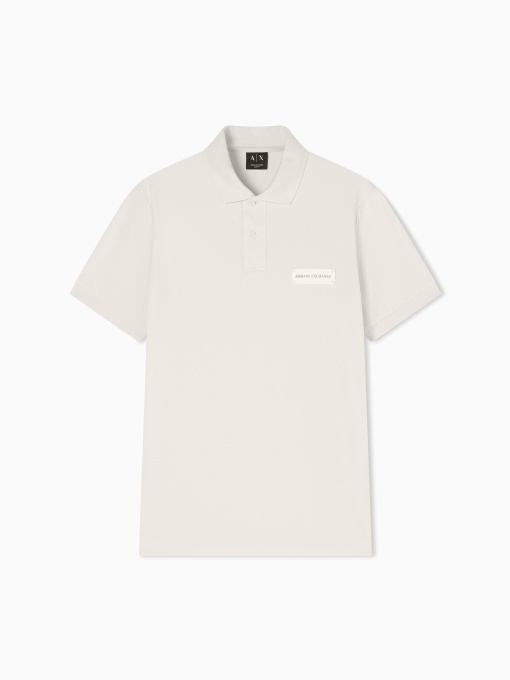 Футболки і поло Armani Exchange модель XM002390-AF13026-U1074 Фото