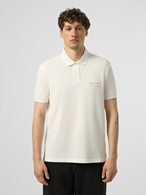 Футболки и поло Armani Exchange модель XM002390-AF13026-U1074 Фото