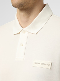 Футболки і поло Armani Exchange модель XM002390-AF13026-U1074 Фото