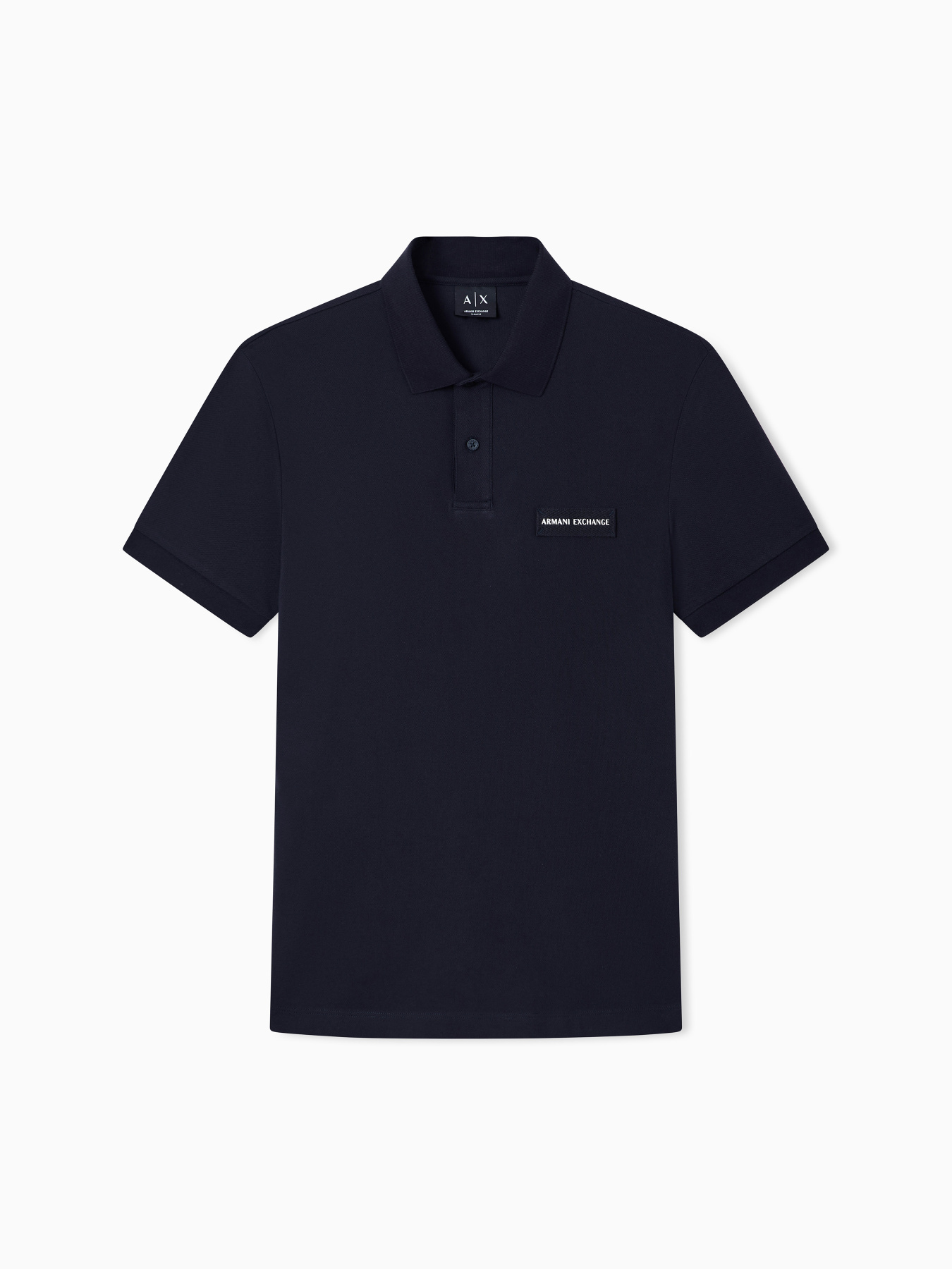 Футболки и поло Armani Exchange модель XM002390-AF13026-UB101 Фото