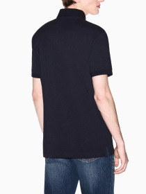 Футболки и поло Armani Exchange модель XM002390-AF13026-UB101 Фото