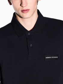 Футболки и поло Armani Exchange модель XM002390-AF13026-UB101 Фото
