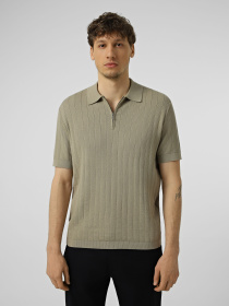 Футболки і поло Armani Exchange модель XM002438-AF22249-U6229 Фото