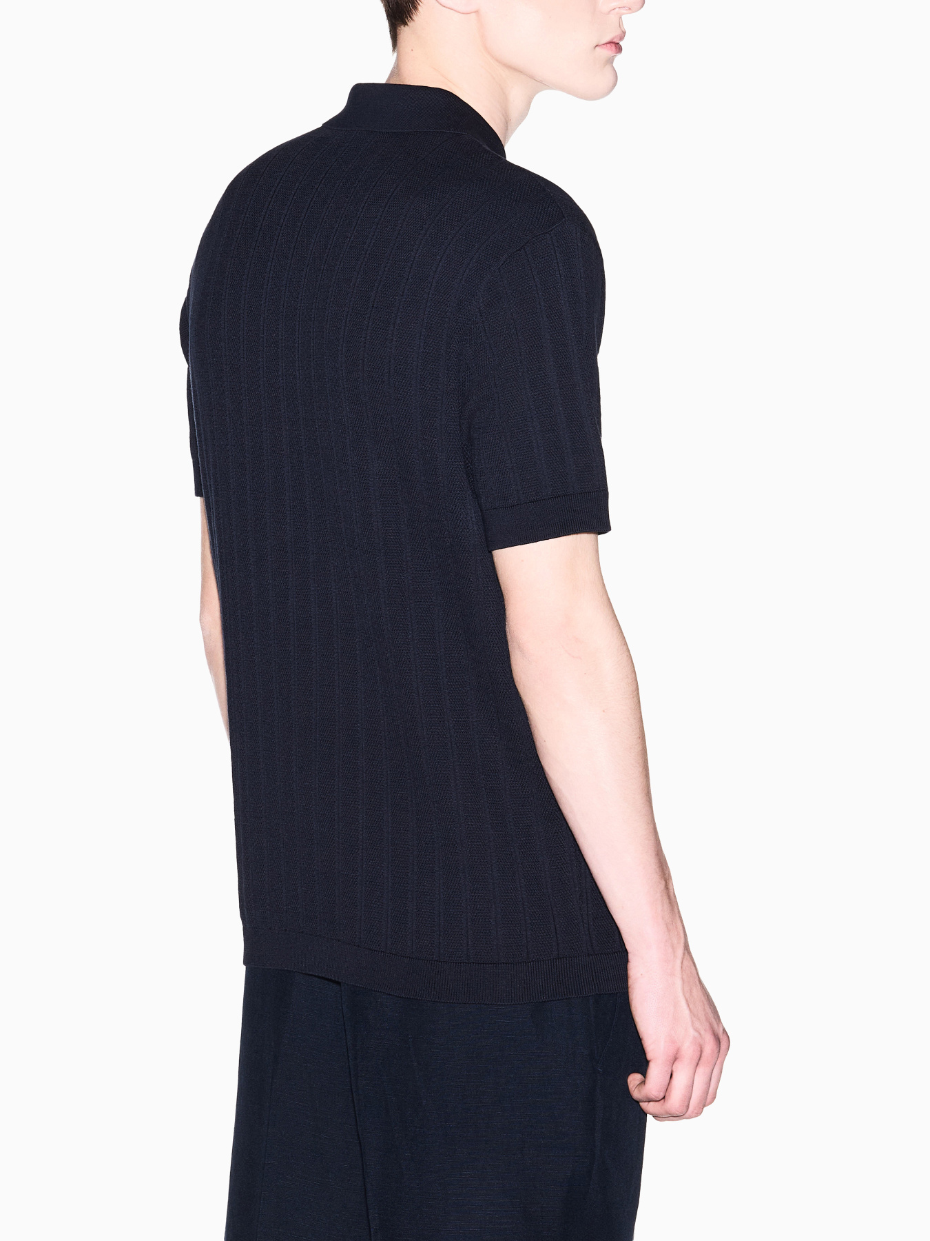 Футболки и поло Armani Exchange модель XM002438-AF22249-UB101 Фото