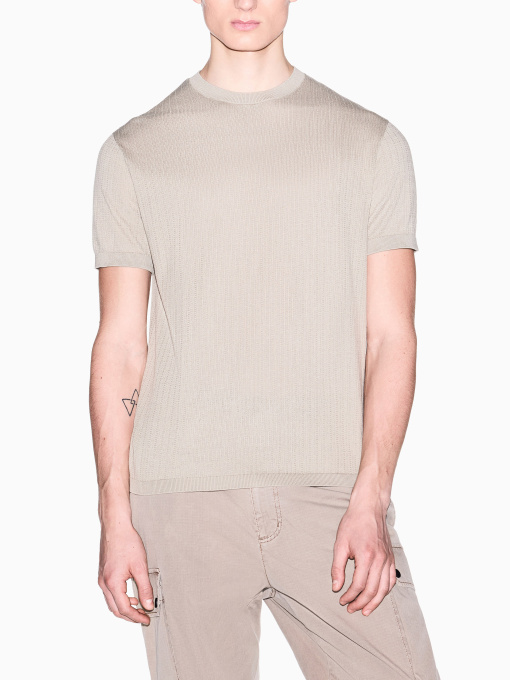 Футболки и поло Armani Exchange модель XM002439-AF22249-U6229 Фото