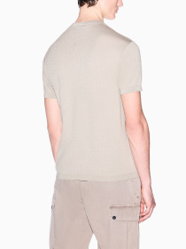 Футболки и поло Armani Exchange модель XM002439-AF22249-U6229 Фото