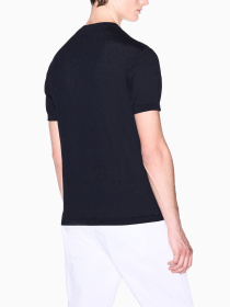 Футболки и поло Armani Exchange модель XM002439-AF22249-UB101 Фото