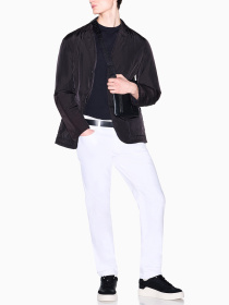 Футболки и поло Armani Exchange модель XM002439-AF22249-UB101 Фото