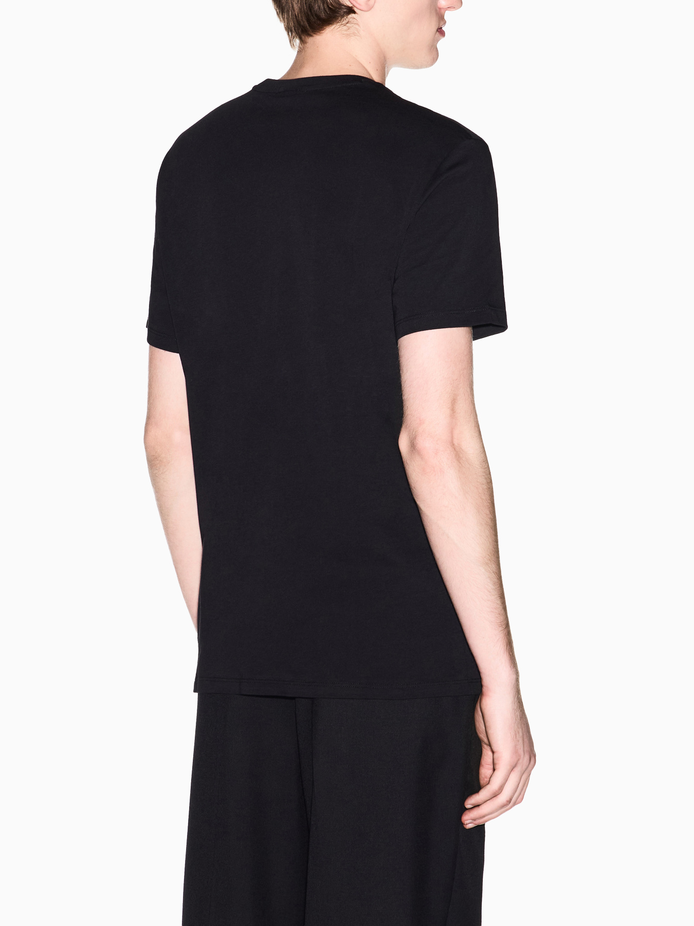 Футболки и поло Armani Exchange модель XM002467-AF10356-UC001 Фото