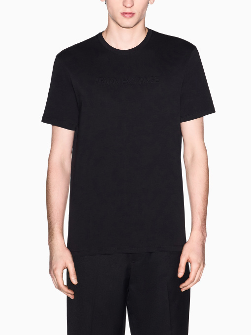 Футболки и поло Armani Exchange модель XM002467-AF10356-UC001 Фото