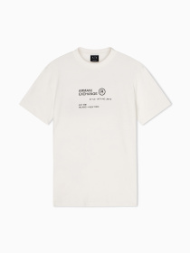 Футболки и поло Armani Exchange модель XM002490-AF10358-U0009 Фото