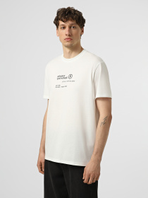 Футболки и поло Armani Exchange модель XM002490-AF10358-U0009 Фото
