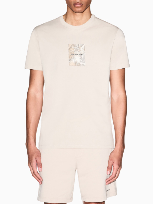 Футболки и поло Armani Exchange модель XM002501-AF10356-U1148 Фото