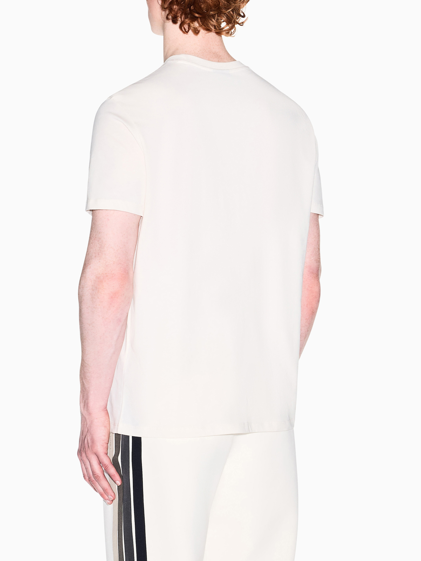 Футболки и поло Armani Exchange модель XM002522-AF10334-U1074 Фото