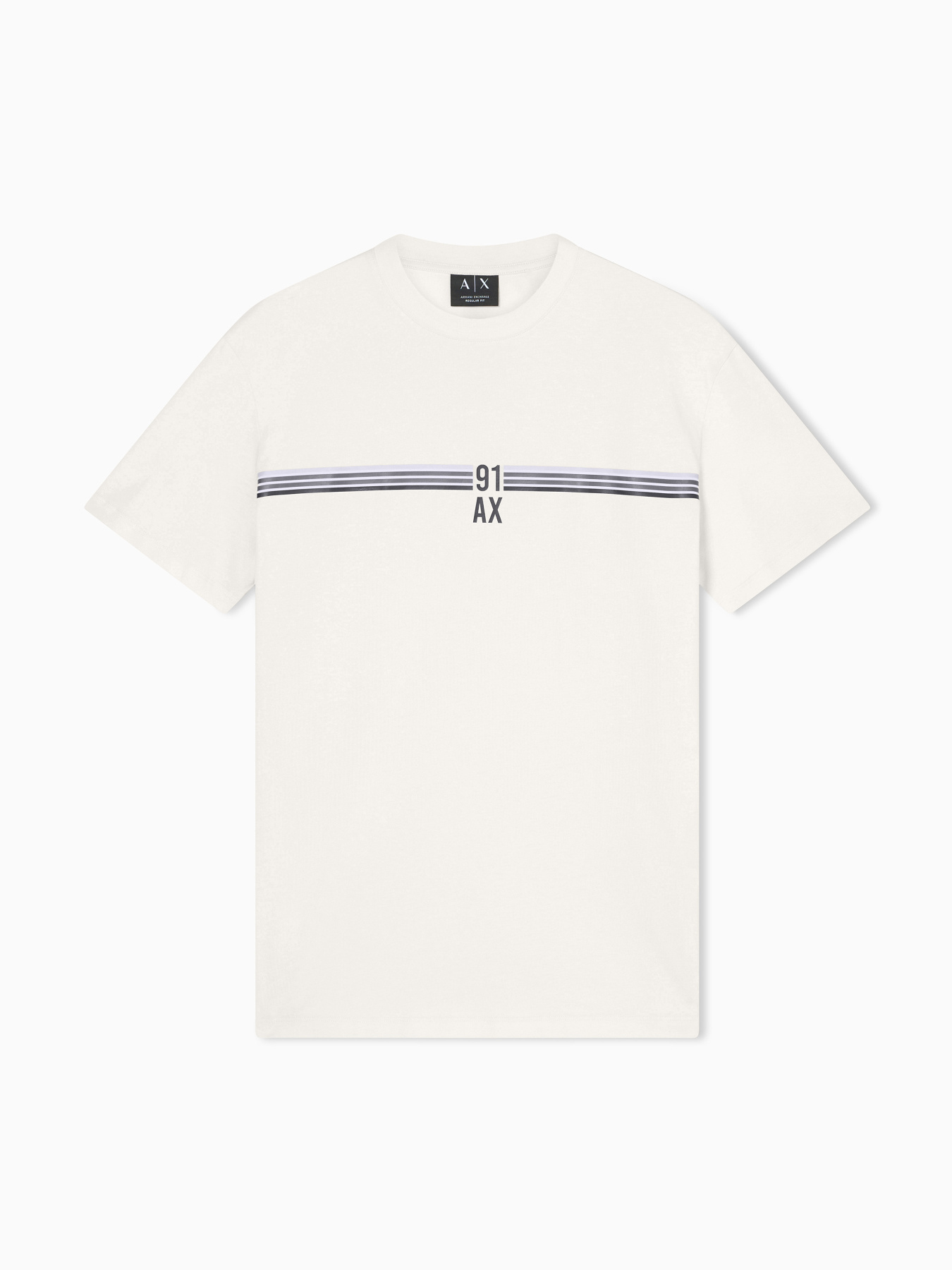 Футболки и поло Armani Exchange модель XM002522-AF10334-U1074 Фото