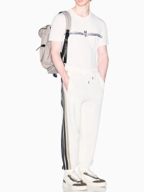 Футболки и поло Armani Exchange модель XM002522-AF10334-U1074 Фото