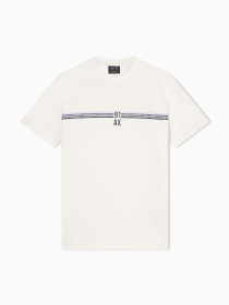 Футболки и поло Armani Exchange модель XM002522-AF10334-U1074 Фото