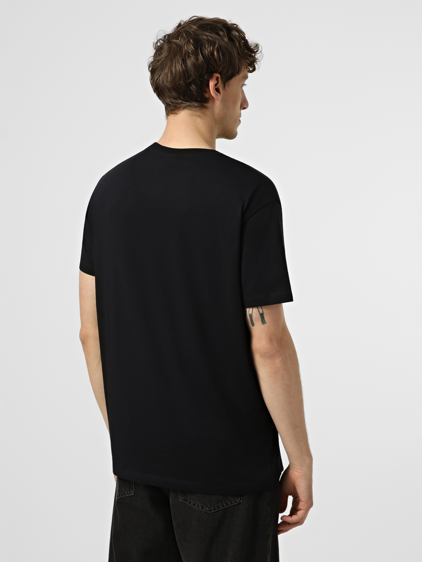 Футболки и поло Armani Exchange модель XM002522-AF10334-UB101 Футболки и поло Armani Exchange модель XM002522-AF10334-UB101 Фото