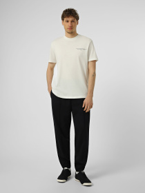 Футболки и поло Armani Exchange модель XM002523-AF10334-U0009 Фото