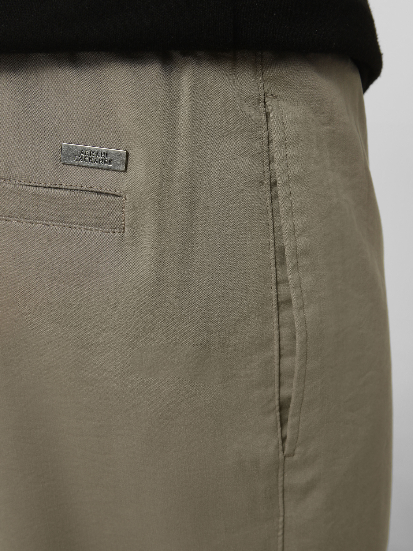 Штани Armani Exchange модель XM002570-AF22545-U6229 Фото