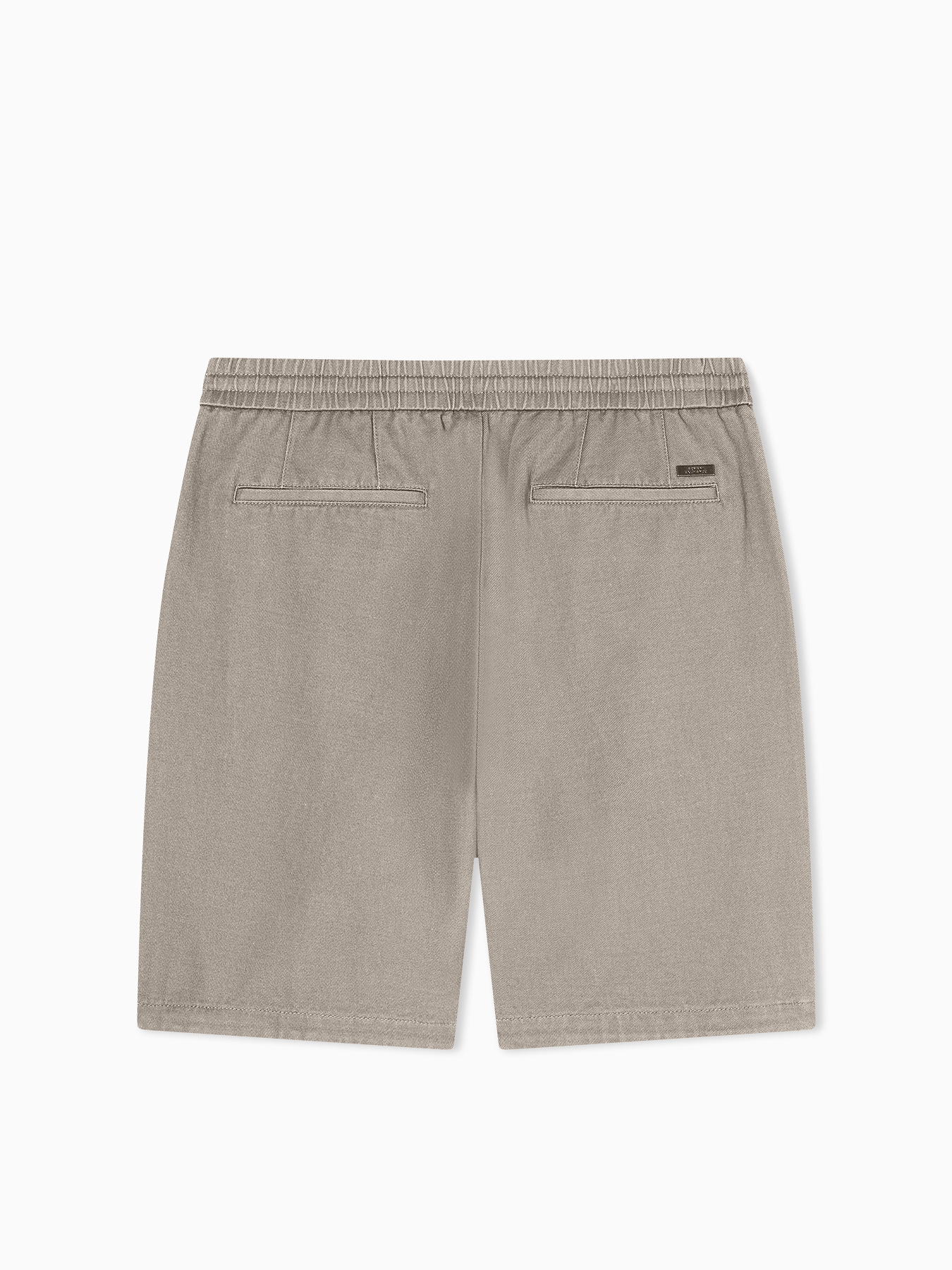 Шорты Armani Exchange модель XM002741-AF23202-U6229 Фото