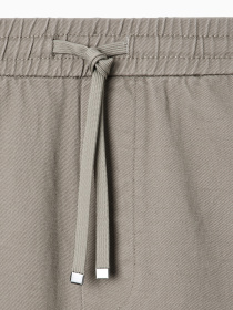 Шорты Armani Exchange модель XM002741-AF23202-U6229 Фото