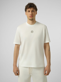 Футболки и поло Armani Exchange модель XM002787-AF10358-U0009 Фото
