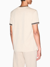 Футболки и поло Armani Exchange модель XM002790-AF10358-U1148 Фото