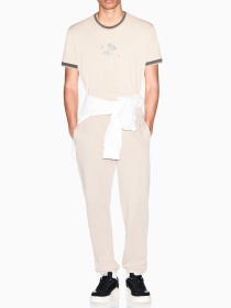 Футболки и поло Armani Exchange модель XM002790-AF10358-U1148 Фото