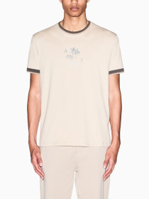 Футболки и поло Armani Exchange модель XM002790-AF10358-U1148 Фото