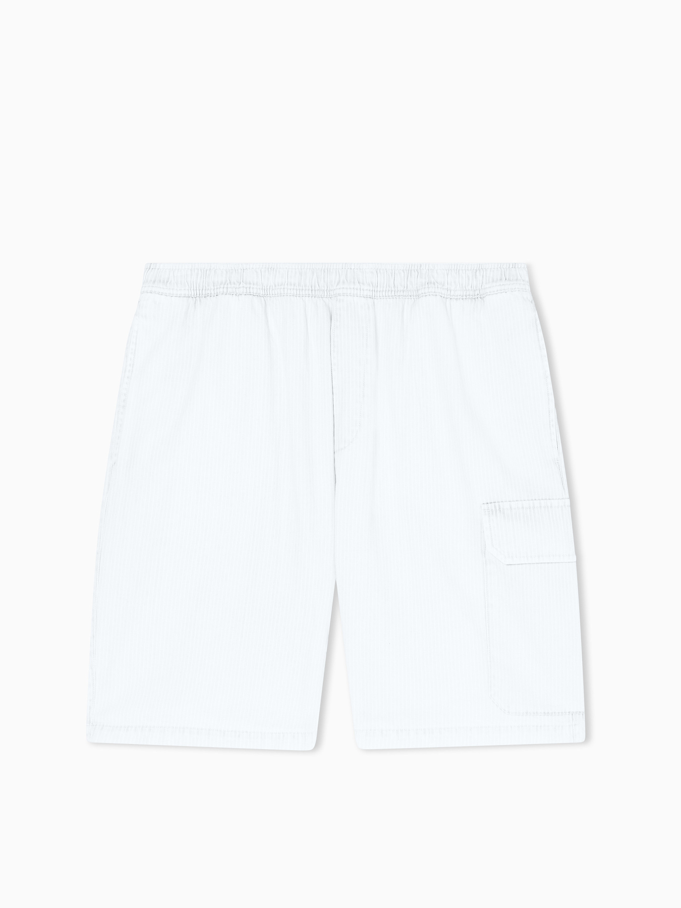 Шорты Armani Exchange модель XM002810-AF22638-FB380 Фото