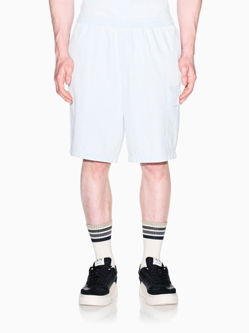 Шорты Armani Exchange модель XM002810-AF22638-FB380 Фото